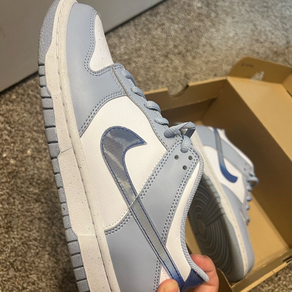 Nike Dunks
